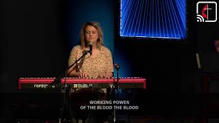 10624 New McKendree UMC  Online Worship [upl. by Froma]