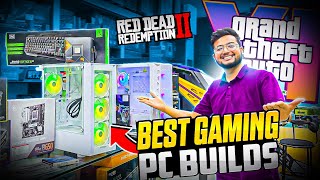 Best gaming pc builds in nehru place delhi [upl. by Eizle]