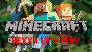 HEXXIT LETS PLAY EP 2 FT TauntingStone04 [upl. by Eladroc]