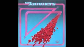 THE JAMMERS  be mine tonight [upl. by Nyar]