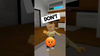 ✅ When you get A but no one believes you in ROBLOX roblox shorts adoptme [upl. by Nide875]