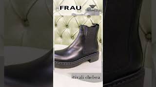 Scarpe Frau da donna inverno 2022 [upl. by Reivaj]