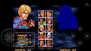 How to play NEOGEO games on any Android phone [upl. by Dodd]