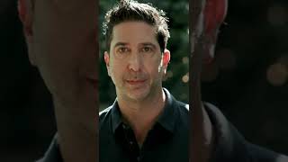 “I’m serious”  David Schwimmer  The Great Stand Up To Cancer Bake Off [upl. by Silden]