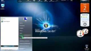 ACELERAR EL INICIO DE WINDOWS 7 STARTER [upl. by Wilburn]