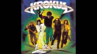 Krokus  To You All  1977 Full Album [upl. by Moule]