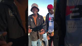 Disaster Trendsetter x Bimah Flair A ko mpulele freestyle [upl. by Ernestine]