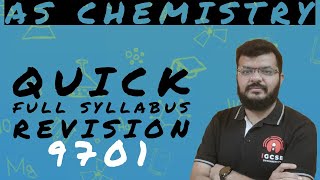 Complete AS 9701 Syllabus Review Everything You Need to Know in One Video [upl. by Sukul643]