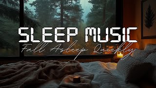 Cure Insomnia • Sleep Instantly Within 3 Minutes • Music Reduces Stress Gives Deep Sleep [upl. by Yasui]