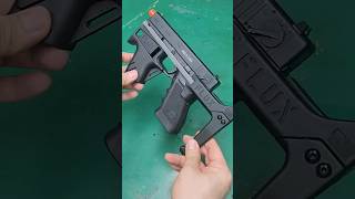 VFC Glock18C  Flux Kit airsoft GBB flux glock [upl. by Alla]