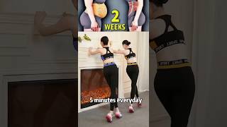 Best effectively exercise to burn belly fat short effects weightlosstips weightloss yoga [upl. by Christianna]