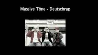 Massive Töne  Deutschrap [upl. by Battista484]