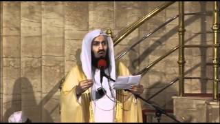 Stories Of The Prophets12Ibraheem AS and Ismail AS  Part 3 [upl. by Chappelka]