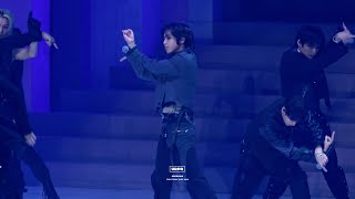 240329 스트레이키즈 Stray Kids  SHINee Sherlock cover한지성 focus [upl. by Devol445]