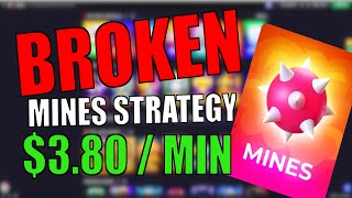 BEST Strategy In Online Betting  99 Win Rate  quot9 Mine Methodquot  BitStarz 2024 [upl. by Cowie195]