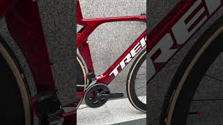 TREK MADONE SLR  PROJECT ONE  Megapaint  🥰🤤 [upl. by Benson745]