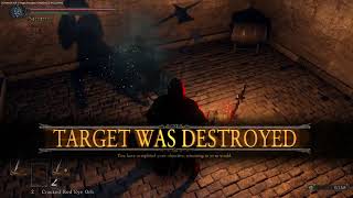 Invasions in Dark Souls 2 are CRAZY [upl. by Jacey]