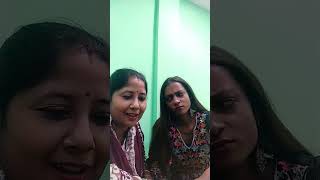 খুনসুটি sisterslovetrending funny comedy ytshortsfeed [upl. by Adamson]