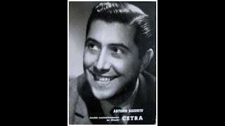 Antonio Basurto  SERENATELLA A NA CUMPAGNA E SCOLA 1947 [upl. by Hymen]