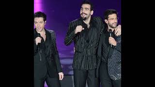 Il Volo  Capolavoro SANREMO 2024 [upl. by Ojaras]