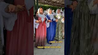 RENGARENK YÖRESEL DÜĞÜN kurdish halay wedding dance video [upl. by Sisely]