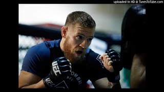 Conor Mcgregor Song quotGods Recognize Godsquot [upl. by Mahseh475]