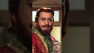 Amitabh bacchanpranZanjeer moviedialogueviral video [upl. by Adriano]