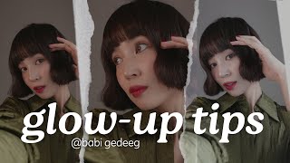 Хичээл орохоос өмнө хэрхэн GLOWUP хийх вэ 😍 Tips from Babi [upl. by Martijn]