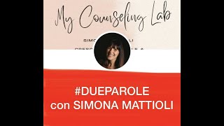 DUEPAROLE con SIMONA MATTIOLI [upl. by Takeo]