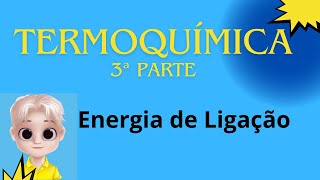 Energia de Ligação [upl. by Elaina]