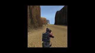 Desert Storm Level 3 James’ Thrilling Gameplay and Victory [upl. by Noraf879]