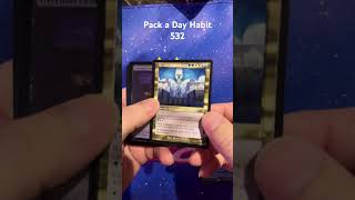 Dominaria always treats me right magicthegathering mtg collectorbooster packopening irondeck [upl. by Killion]