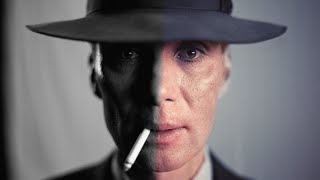 Oppenheimer  Teaser Trailer [upl. by Eahsat502]