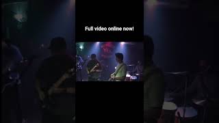 fcpremix live in guitar mathrock midwestemo emo poppunk music guitarist falloftroy [upl. by Avle]