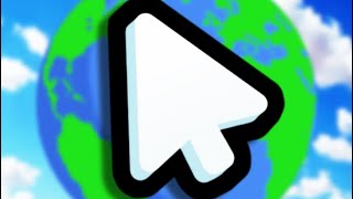 100 Visits Update For Clicker World [upl. by Craig600]