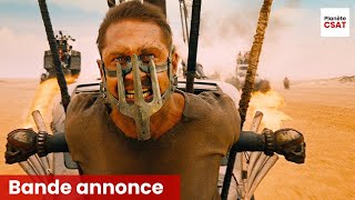 Mad Max  Fury Road  bande annonce  AB3  Charlize Theron Tom Hardy [upl. by Ferri306]