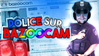 Police sur Bazoocam [upl. by Dumm]