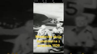 Niemiecka propaganda filmowa history historia shorts sikorski [upl. by Urias6]