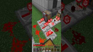 Minecraft Werker Schaltung [upl. by Enitsahc]