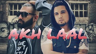 Akh Laal Full Song  A Kay  Elly Mangat  Deep Jandu  New Punjabi Song 2017 [upl. by Eardna195]