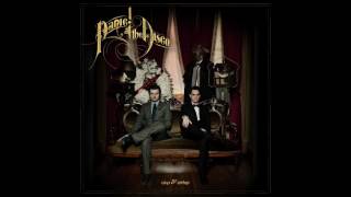 Panic At The Disco  Nearly WitchesDemo Extended [upl. by Lashonda]