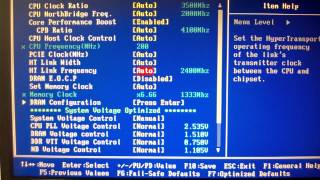 Problem motherboard how to fix it ram 1333Mhz1600Mhz [upl. by Dixon289]