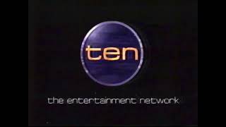 Hoyts Television  Stefan HatosMonty Hall Prods  Fremantle International Productions  Ten 1991 [upl. by Divadleahcim906]