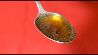 Vegan Syrup for Coughing by Erika [upl. by Hosbein601]