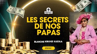 Les Secrets de nos Papas Africains EN LINGALA [upl. by Allare]