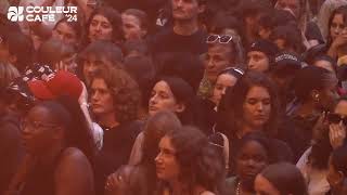 Niveau4  Full Show live at Couleur Café 2024 [upl. by Florentia]