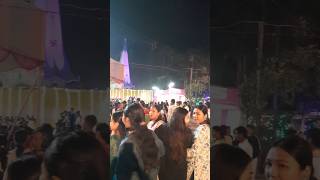 Kali mandir Fhukan Boro Genderapara solmari Goalpara youtubeshorts shortsvideo [upl. by Anawat]