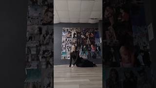 KAZINO  BIBI Cover by Nisa coverdance dance kpop bibi [upl. by Ricarda422]