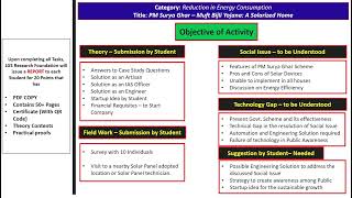 LGSRF Summary of Fieldwork in Activity Category 06 [upl. by Trudnak977]