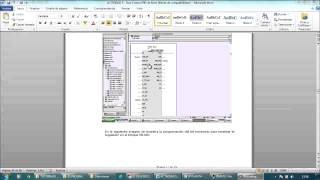 PARAMETRIZAR REGULACION PID S7300 SIEMENS 2 de 5 [upl. by Olyhs]